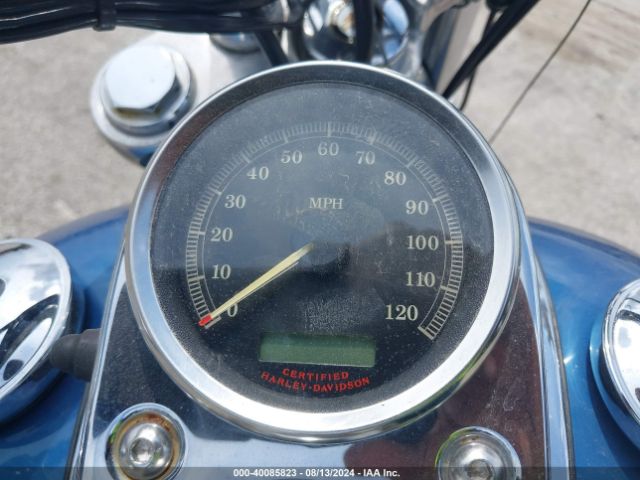 2006 HARLEY-DAVIDSON FXDLI 1HD1GN1116K335879 Photo 6