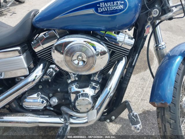 2006 HARLEY-DAVIDSON FXDLI 1HD1GN1116K335879 Photo 7