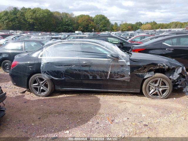 55SWF8EB4LU324672 Mercedes-Benz C 300 4matic