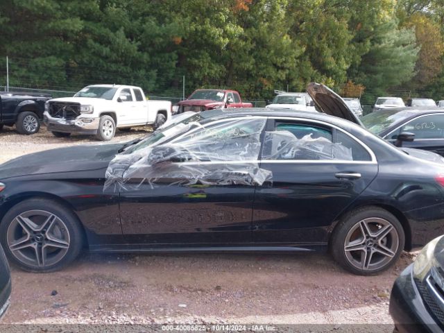 55SWF8EB4LU324672 Mercedes-Benz C 300 4matic