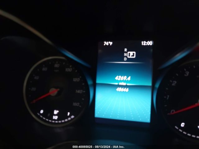 55SWF8EB4LU324672 Mercedes-Benz C 300 4matic