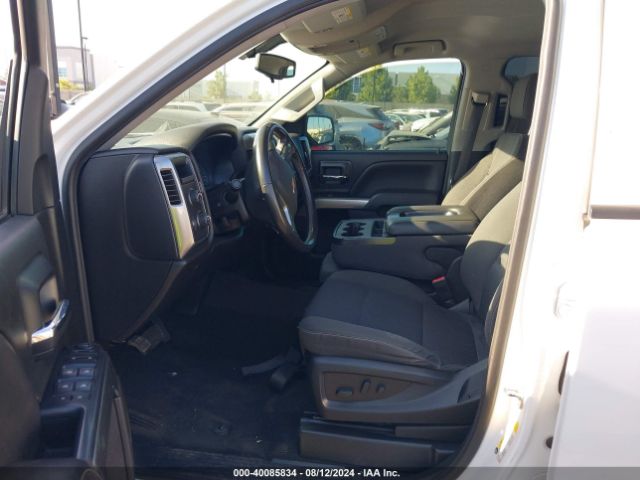 1GCUKREC1JF242619 Chevrolet Silverado 1500 1lt