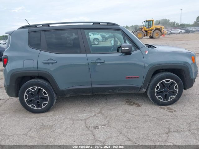 ZACCJBCT9GPD14830 Jeep Renegade Trailhawk