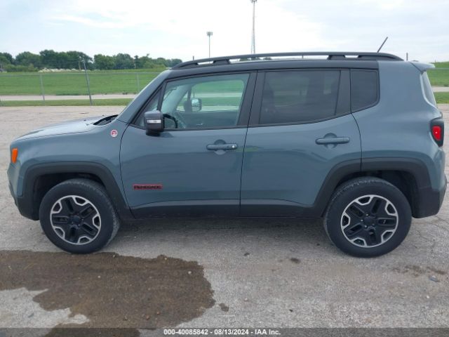 ZACCJBCT9GPD14830 Jeep Renegade Trailhawk