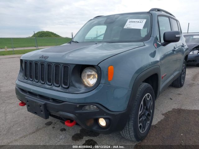 ZACCJBCT9GPD14830 Jeep Renegade Trailhawk