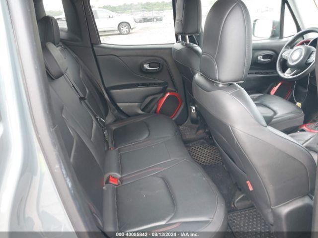 ZACCJBCT9GPD14830 Jeep Renegade Trailhawk