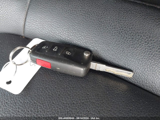 3VWD67AJ0GM339202 Volkswagen Jetta 1.4t Se