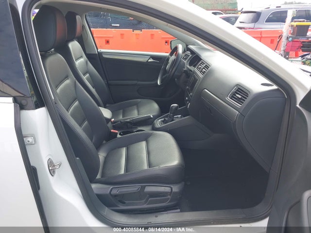 3VWD67AJ0GM339202 Volkswagen Jetta 1.4t Se