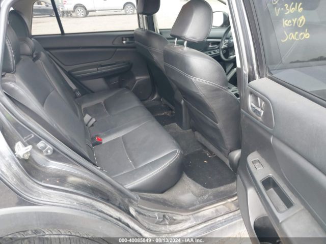 JF2GPAKC1EH333616 Subaru Xv Crosstrek 2.0i Limited