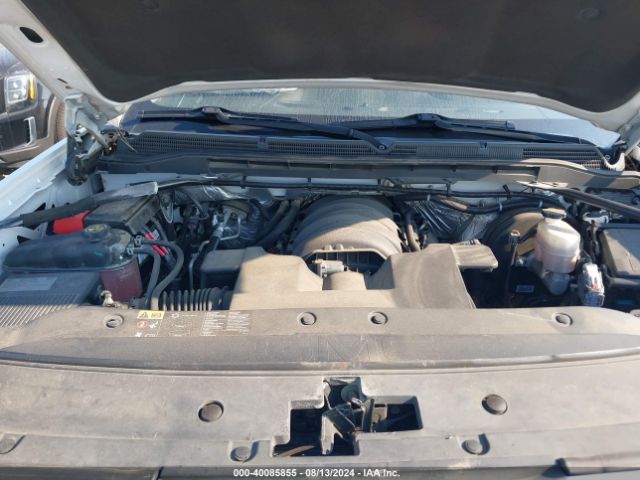 3GTP1NEC8GG259403 GMC Sierra 1500 Slt