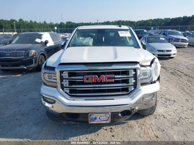 3GTP1NEC8GG259403 GMC Sierra 1500 Slt