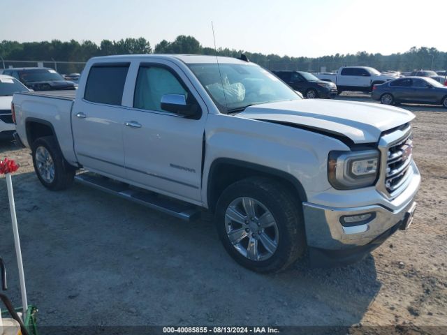 3GTP1NEC8GG259403 GMC Sierra 1500 Slt