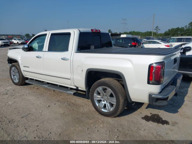 3GTP1NEC8GG259403 GMC Sierra 1500 Slt