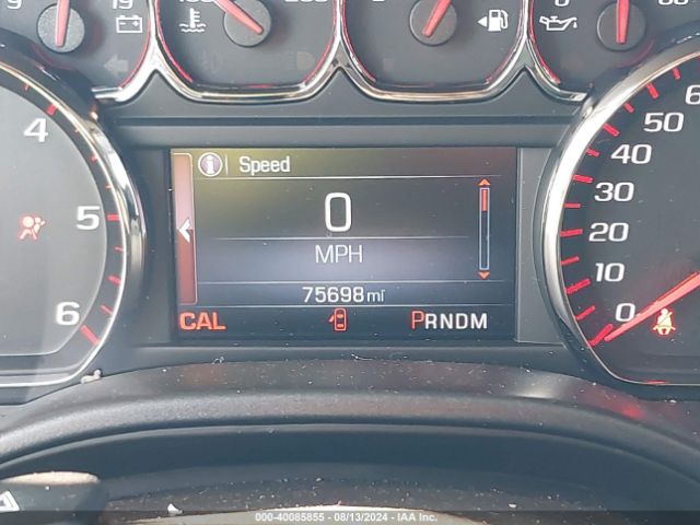 3GTP1NEC8GG259403 GMC Sierra 1500 Slt