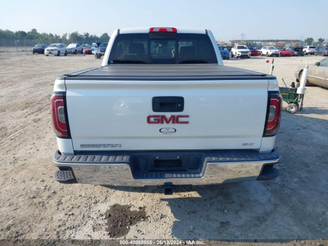 3GTP1NEC8GG259403 GMC Sierra 1500 Slt