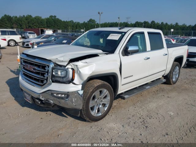 3GTP1NEC8GG259403 GMC Sierra 1500 Slt
