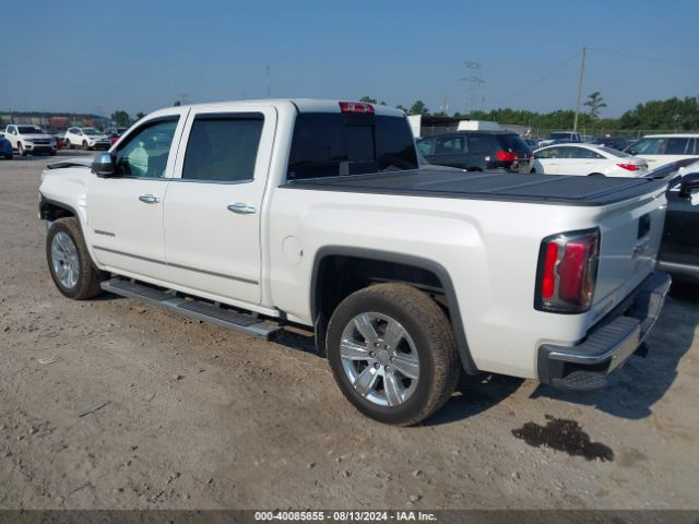 3GTP1NEC8GG259403 GMC Sierra 1500 Slt