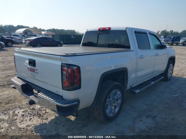 3GTP1NEC8GG259403 GMC Sierra 1500 Slt