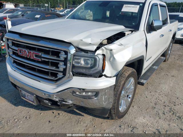 3GTP1NEC8GG259403 GMC Sierra 1500 Slt