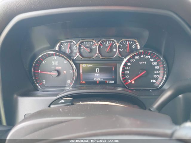 3GTP1NEC8GG259403 GMC Sierra 1500 Slt