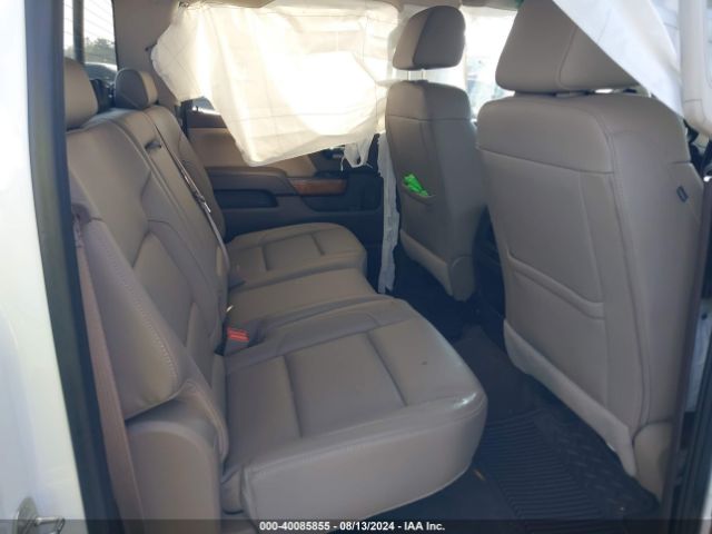 3GTP1NEC8GG259403 GMC Sierra 1500 Slt