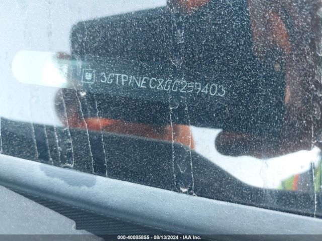 3GTP1NEC8GG259403 GMC Sierra 1500 Slt