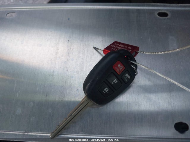 Toyota COROLLA LE 2015 5YFBURHE8FP303978 Image 11