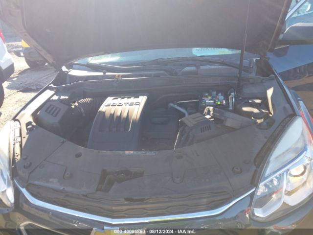 2GNFLEEK5H6276743 Chevrolet EQUINOX LS