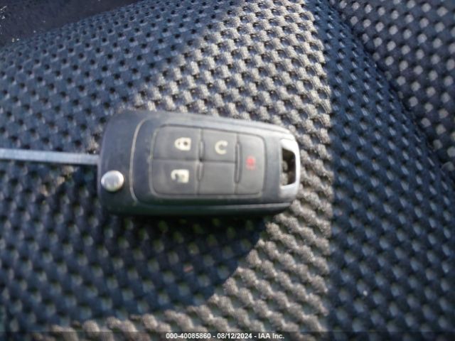 2GNFLEEK5H6276743 Chevrolet EQUINOX LS