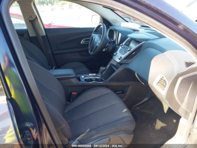 2GNFLEEK5H6276743 Chevrolet EQUINOX LS