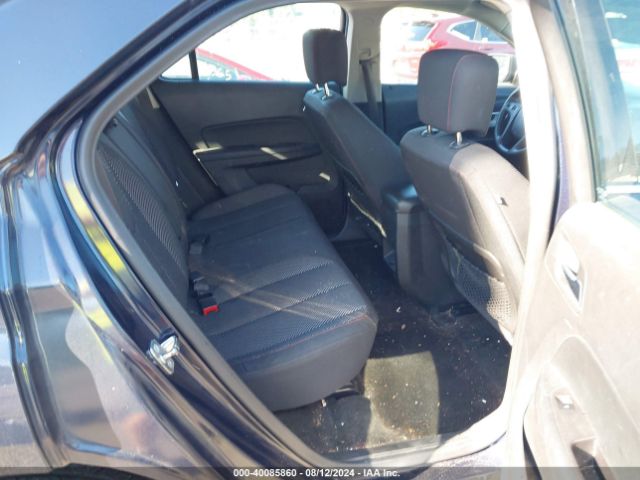 2GNFLEEK5H6276743 Chevrolet EQUINOX LS