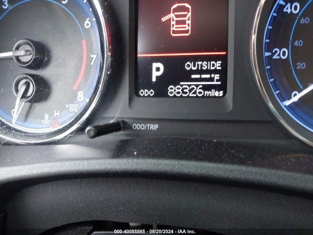Toyota COROLLA LE 2018 2T1BURHE3JC070696 Image 15