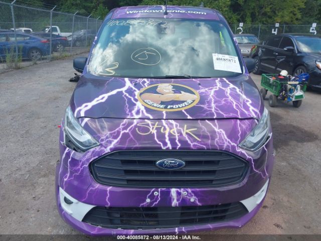 NM0LS6F28L1450655 Ford Transit Connect Xlt
