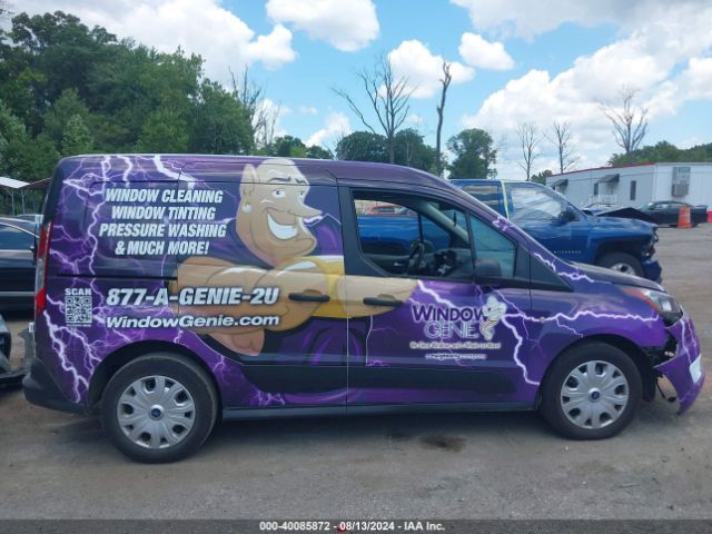 NM0LS6F28L1450655 Ford Transit Connect Xlt