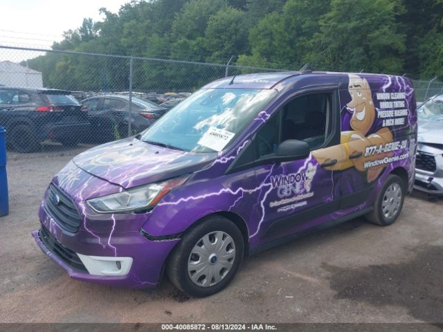 NM0LS6F28L1450655 Ford Transit Connect Xlt