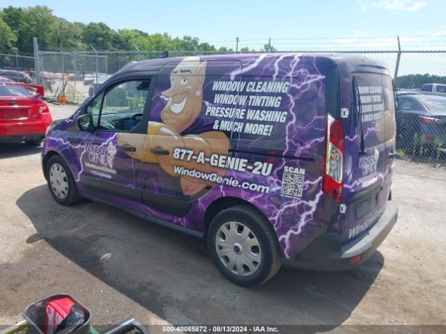 NM0LS6F28L1450655 Ford Transit Connect Xlt