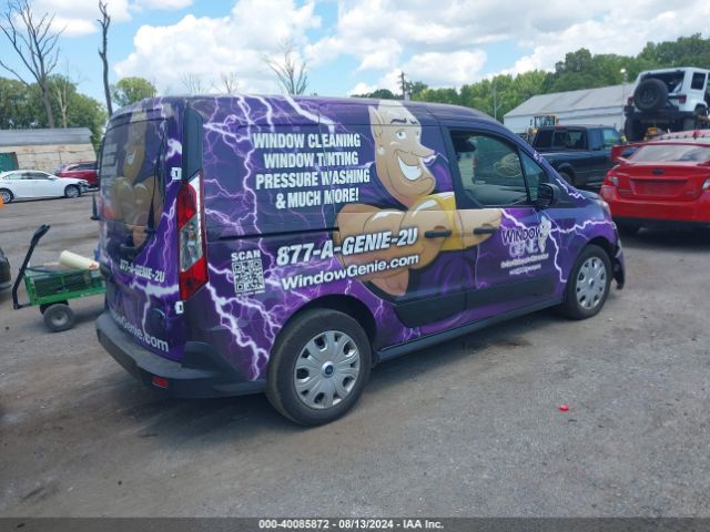 NM0LS6F28L1450655 Ford Transit Connect Xlt