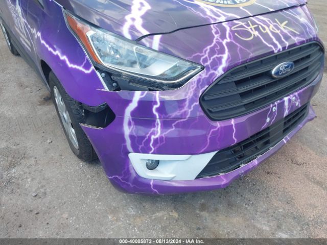 NM0LS6F28L1450655 Ford Transit Connect Xlt