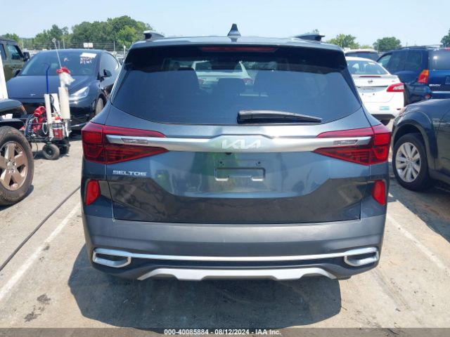 KNDEU2AA4P7367515 KIA SELTOS S