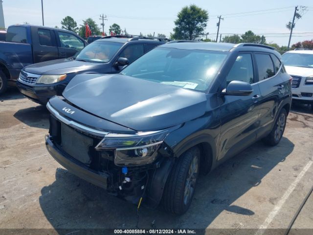 KNDEU2AA4P7367515 KIA SELTOS S