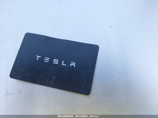 2021 TESLA MODEL Y 5YJYGAEE4MF191809 Photo 10