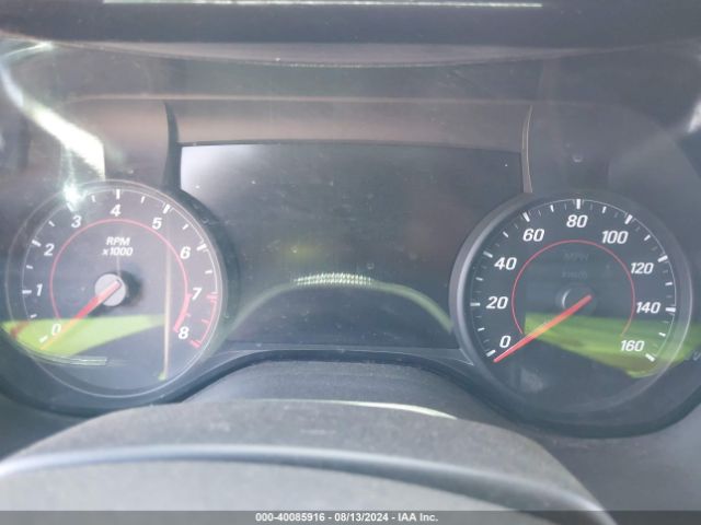 1G1FD1RS2G0154866 Chevrolet Camaro 2lt