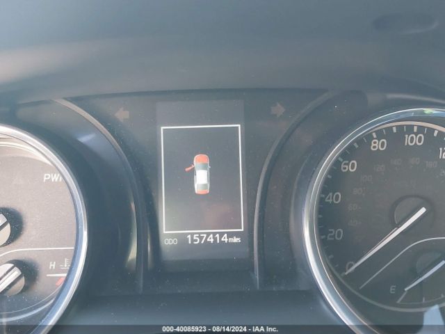 4T1B31HKXKU008951 Toyota Camry Hybrid Le