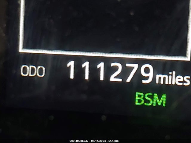 Toyota Highlander Xle 2018 5TDKZRFH9JS533317 Image 15