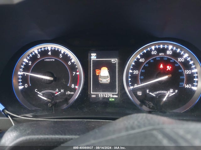 Toyota Highlander Xle 2018 5TDKZRFH9JS533317 Image 7