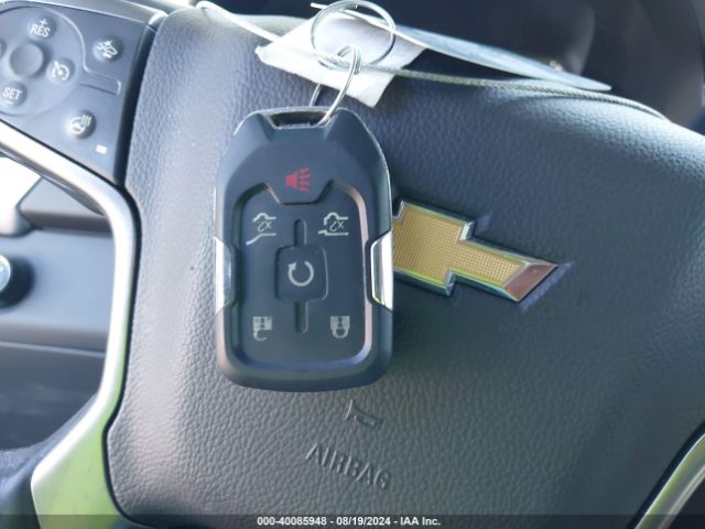1GNSKBKC9GR384511 Chevrolet Tahoe Lt