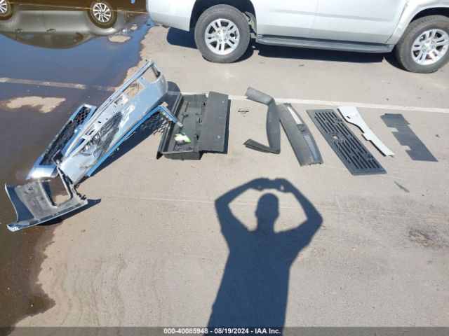 1GNSKBKC9GR384511 Chevrolet Tahoe Lt