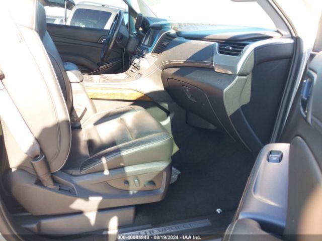 1GNSKBKC9GR384511 Chevrolet Tahoe Lt
