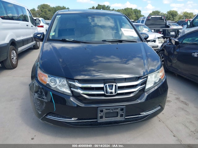 Honda ODYSSEY EXL 2015 5FNRL5H68FB035075 Image 12