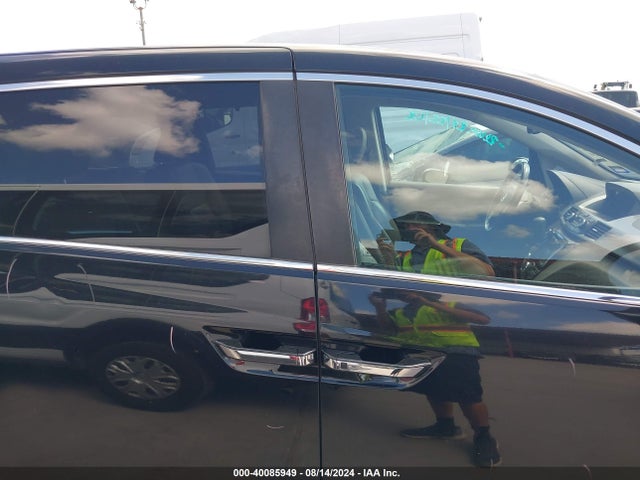 Honda ODYSSEY EXL 2015 5FNRL5H68FB035075 Image 13